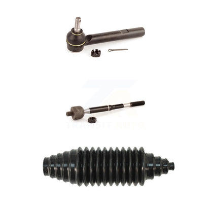Steering Tie Rod End Kit-KTB-100411 - Kit.bestparts.ca