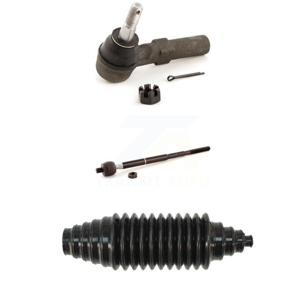 Steering Tie Rod End Kit-KTB-100413 - Kit.bestparts.ca