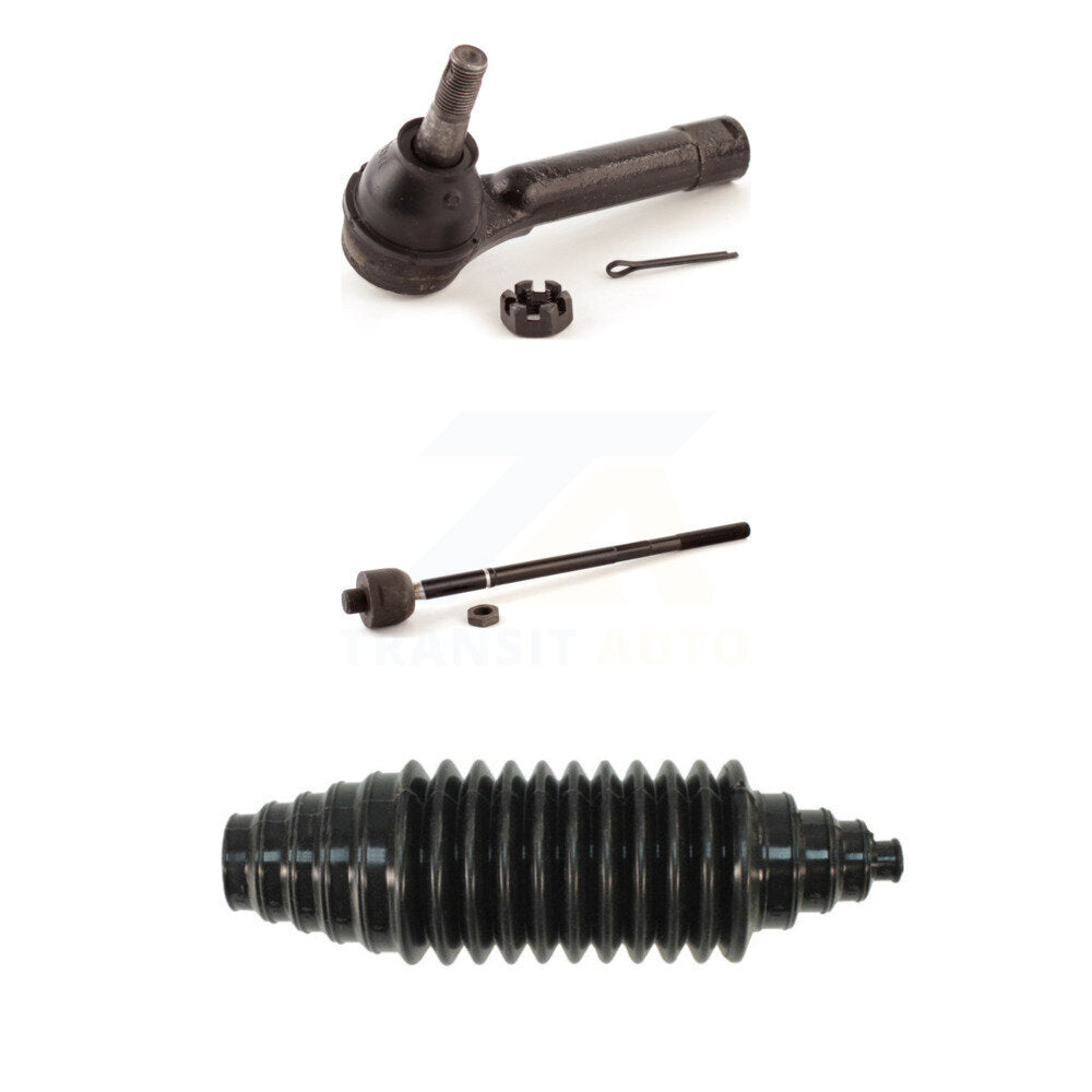 Steering Tie Rod End Kit-KTB-100416 - Kit.bestparts.ca