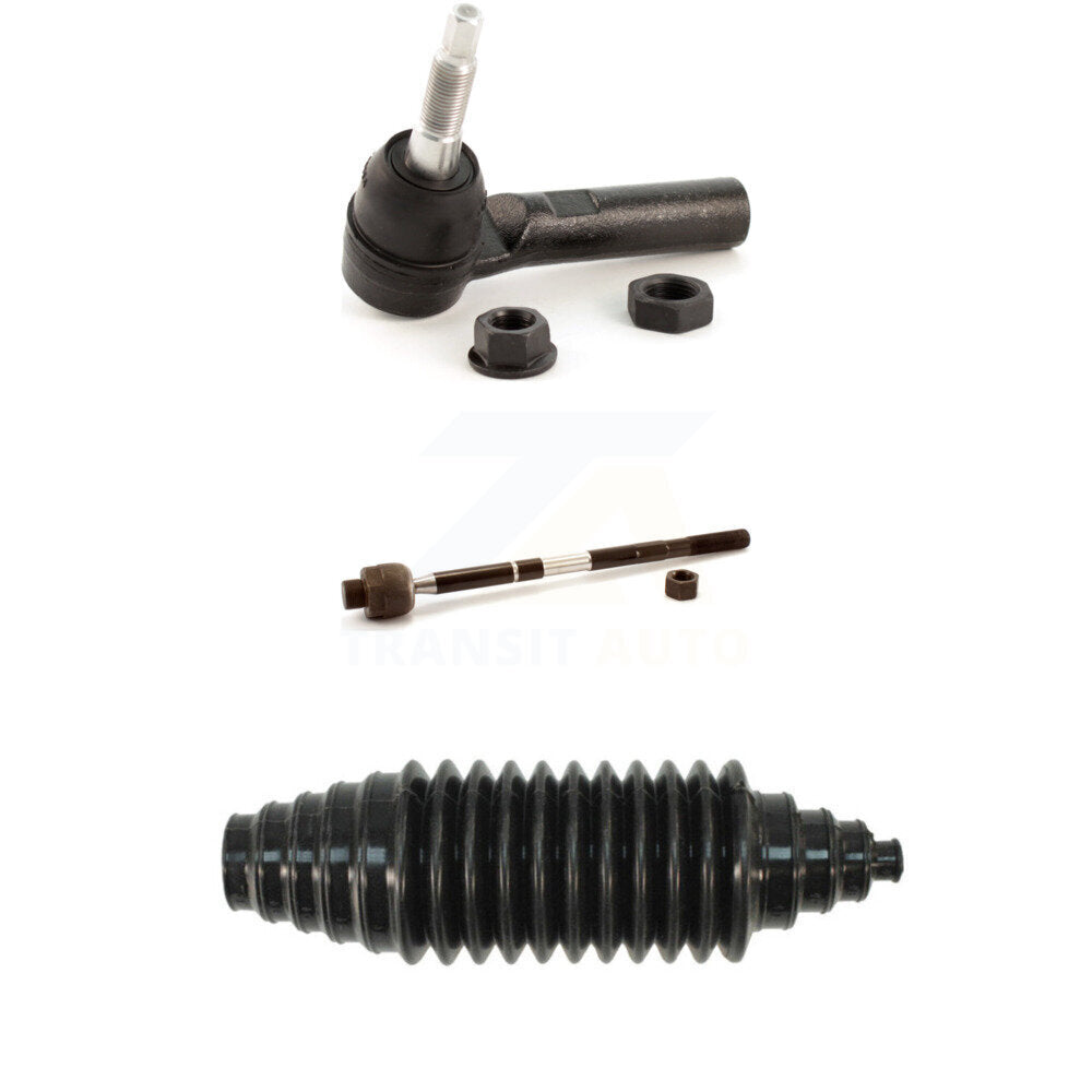 steering tie rod end-ktb-100418 - Kit.bestparts.ca Kit.bestparts.ca