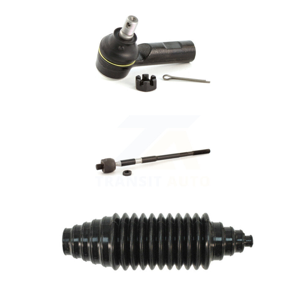 Steering Tie Rod End Kit-KTB-100421 - Kit.bestparts.ca Kit.bestparts.ca