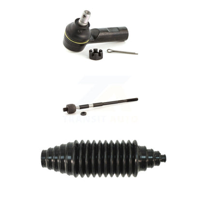Steering Tie Rod End Kit-KTB-100421 - Kit.bestparts.ca
