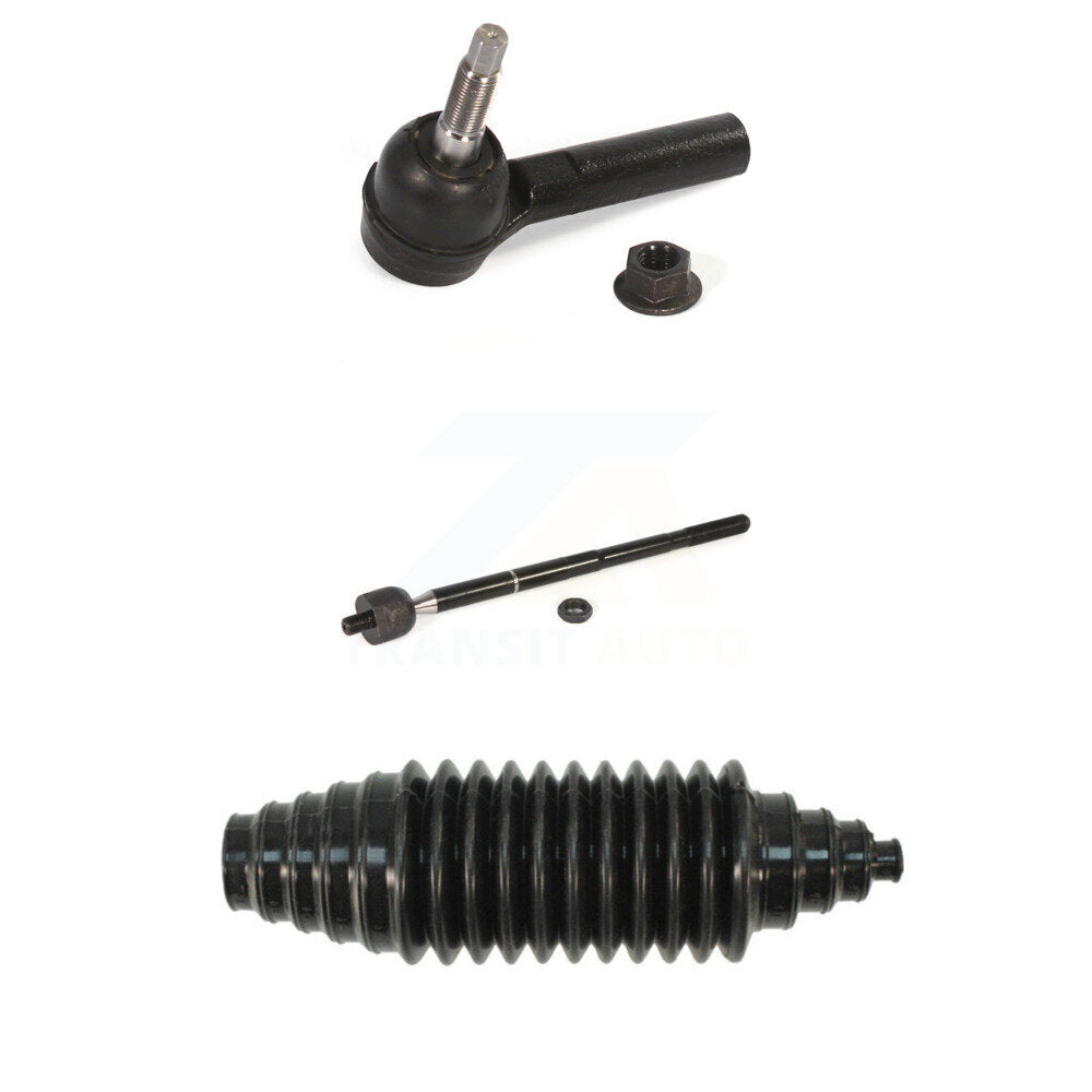 Steering Tie Rod End Kit-KTB-100422 - Kit.bestparts.ca
