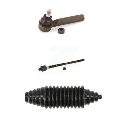 Steering Tie Rod End Kit-KTB-100423 - Kit.bestparts.ca