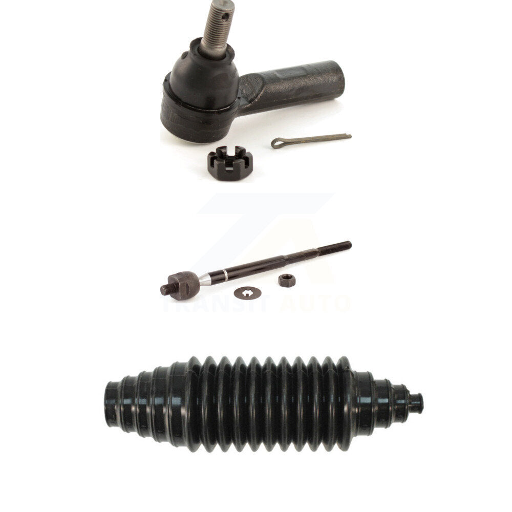 Steering Tie Rod End Kit-KTB-100424 - Kit.bestparts.ca