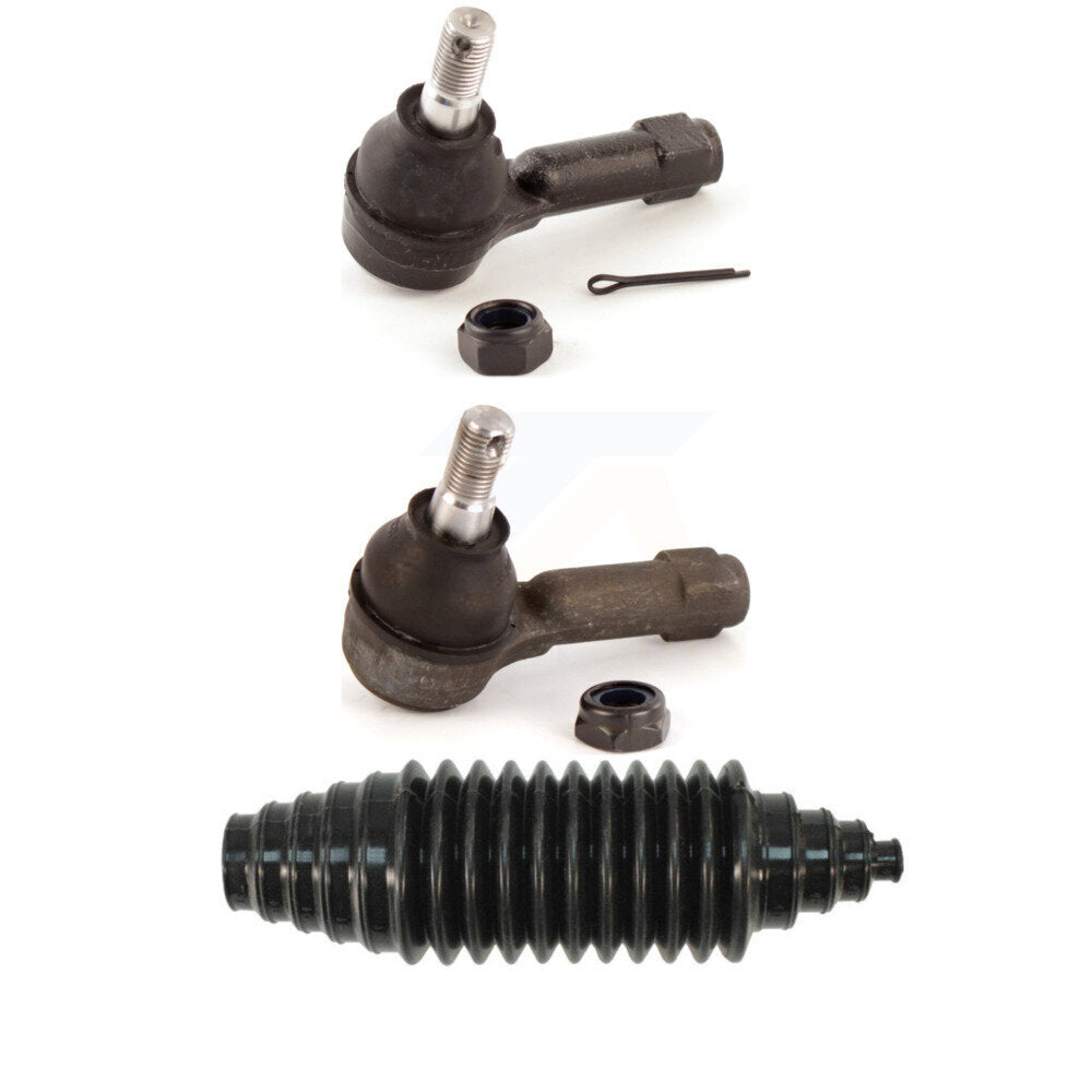 Steering Tie Rod End Kit-KTB-100425 - Kit.bestparts.ca Kit.bestparts.ca
