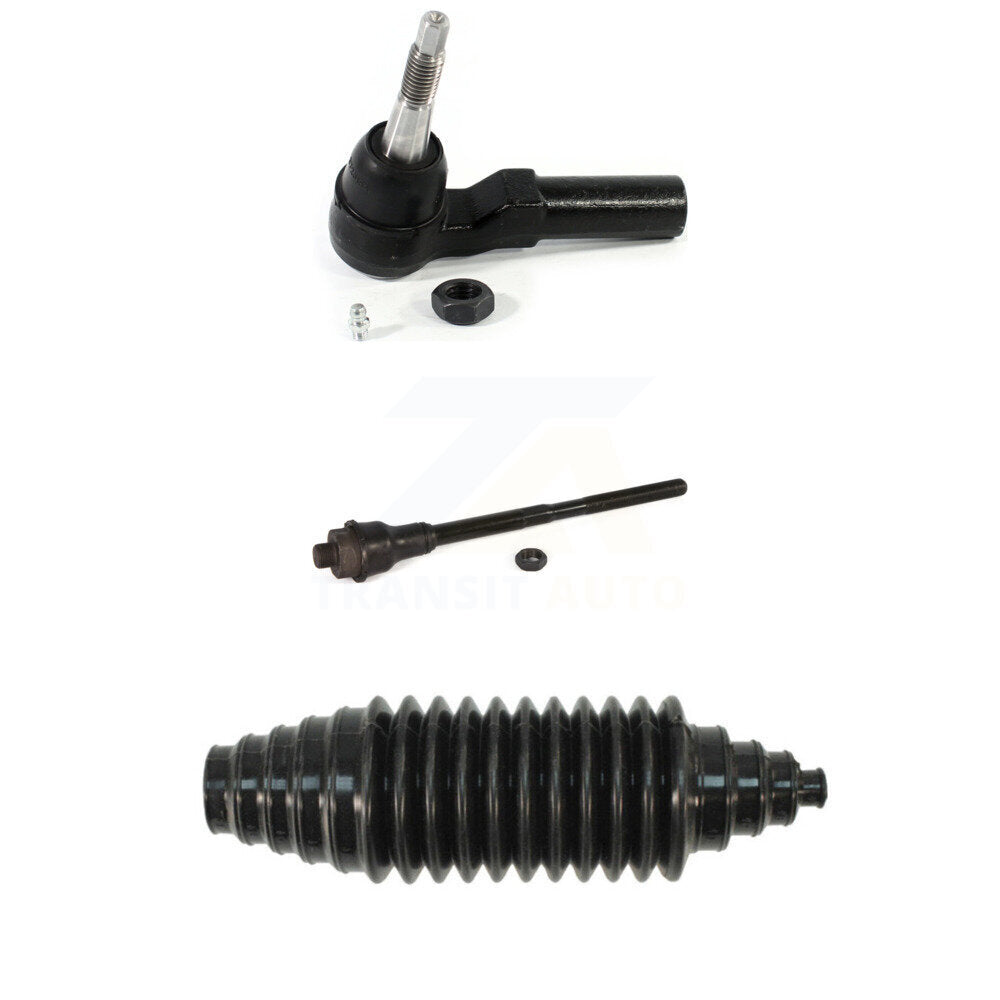 Steering Tie Rod End Kit-KTB-100426 - Kit.bestparts.ca