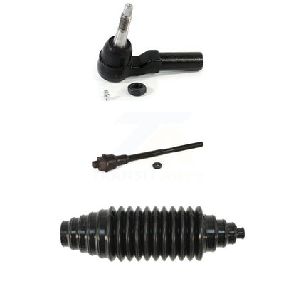 Steering Tie Rod End Kit-KTB-100426 - Kit.bestparts.ca