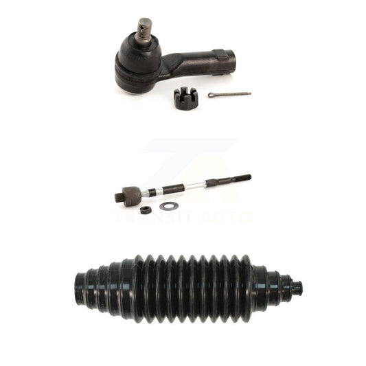 steering tie rod end-ktb-100427 - Kit.bestparts.ca