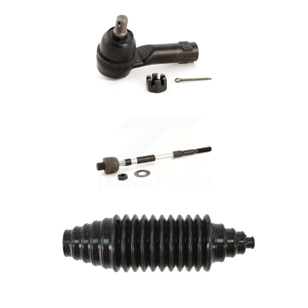 steering tie rod end-ktb-100427 - Kit.bestparts.ca