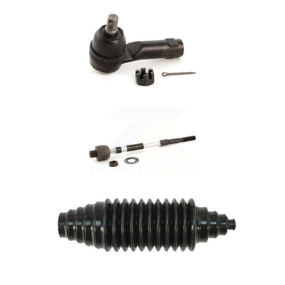 steering tie rod end-ktb-100427 - Kit.bestparts.ca
