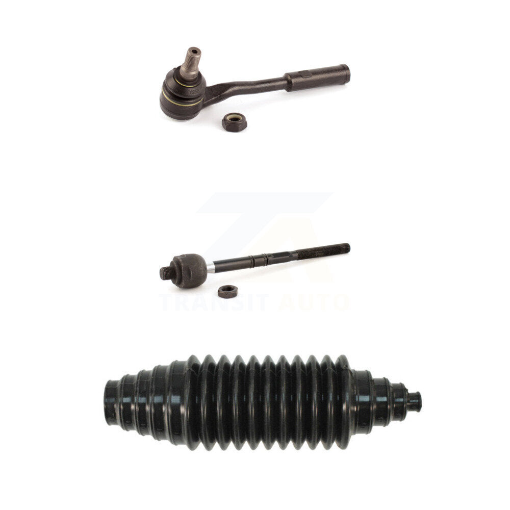 Steering Tie Rod End Kit-KTB-100430 - Kit.bestparts.ca