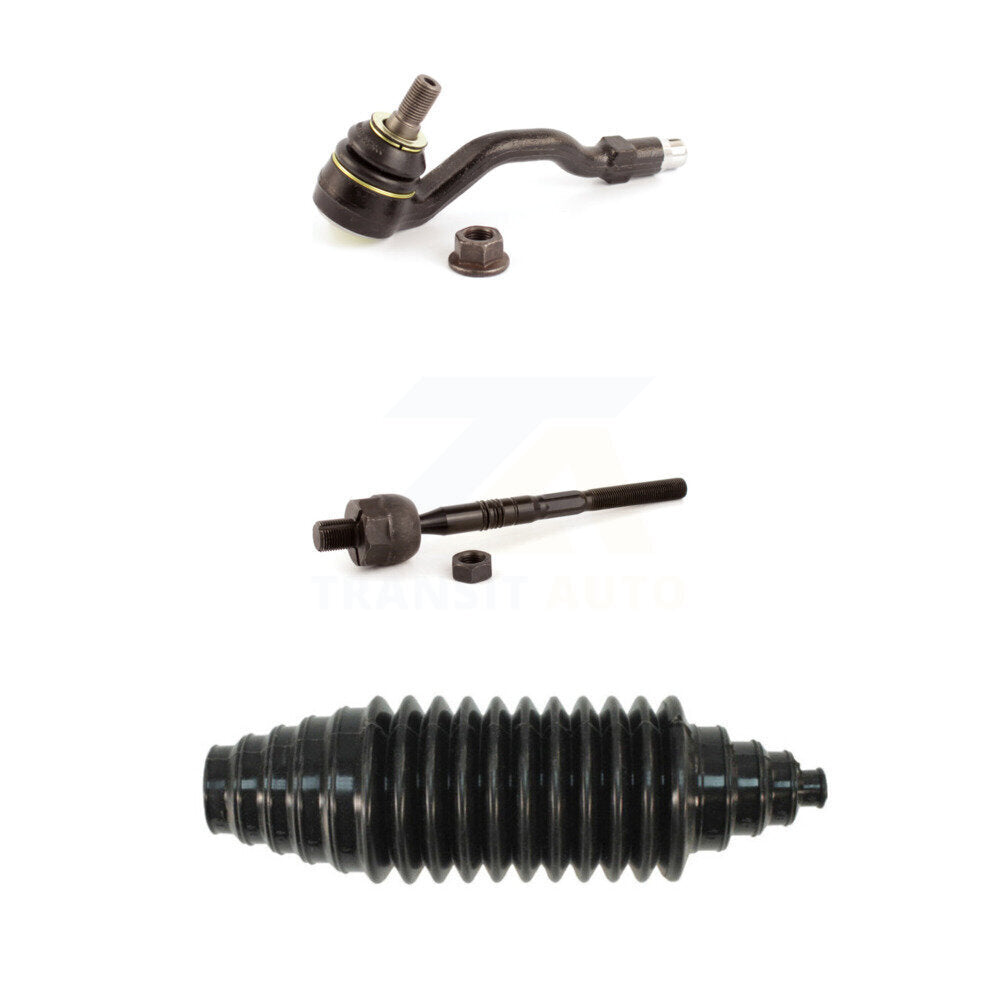 Steering Tie Rod End Kit-KTB-100431 - Kit.bestparts.ca