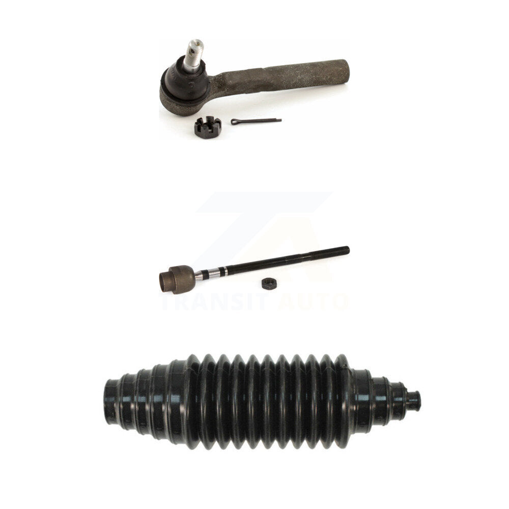 Steering Tie Rod End Kit-KTB-100432 - Kit.bestparts.ca Kit.bestparts.ca
