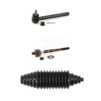 Steering Tie Rod End Kit-KTB-100437 - Kit.bestparts.ca