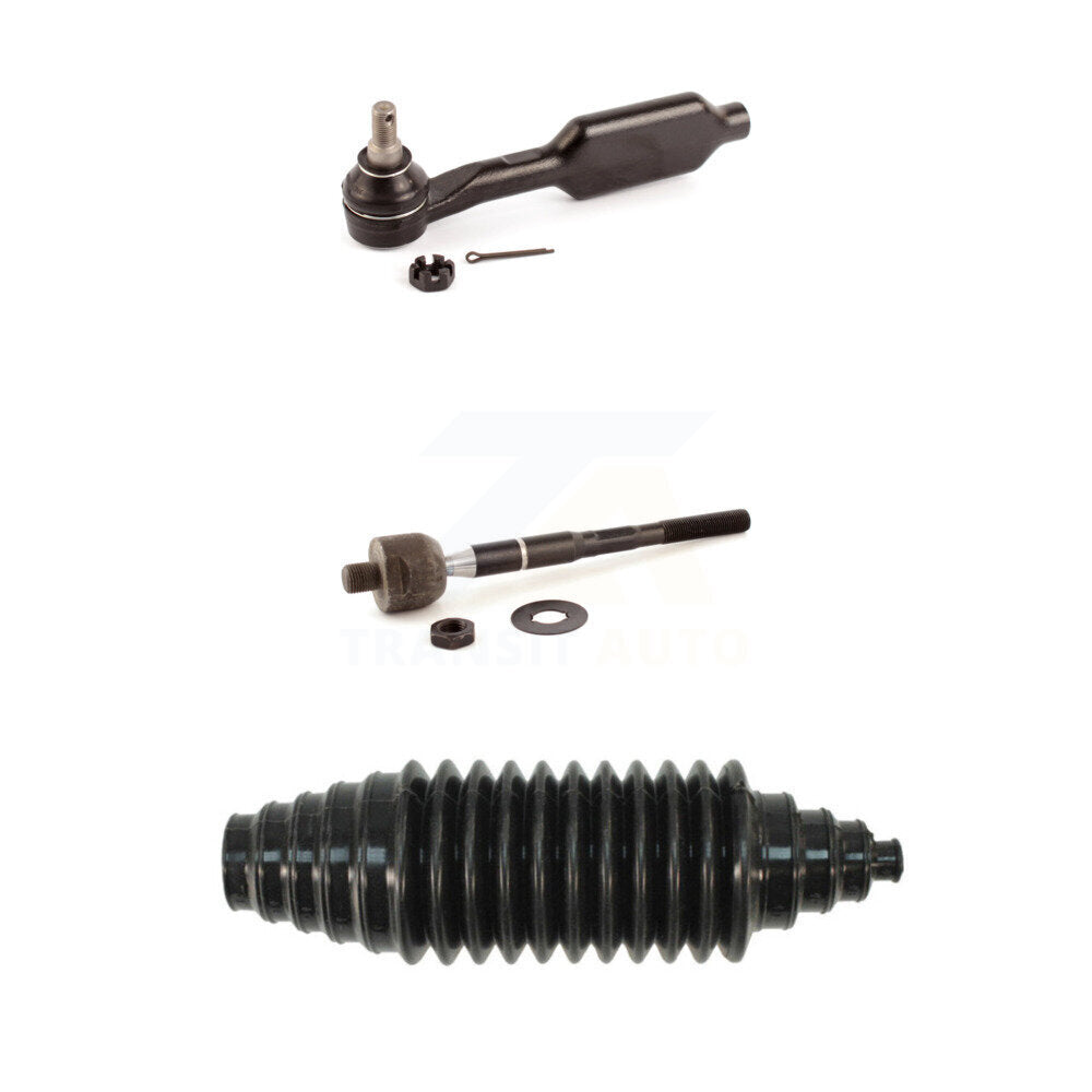 Steering Tie Rod End Kit-KTB-100438 - Kit.bestparts.ca