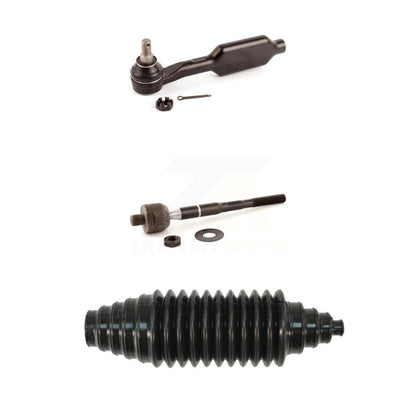 Steering Tie Rod End Kit-KTB-100438 - Kit.bestparts.ca