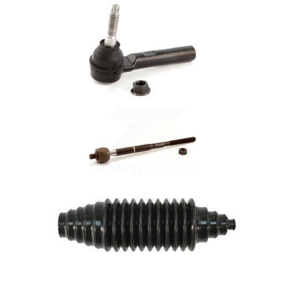 Steering Tie Rod End Kit-KTB-100439 - Kit.bestparts.ca