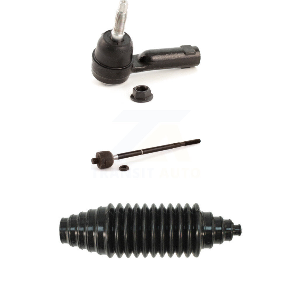Steering Tie Rod End Kit-KTB-100441 - Kit.bestparts.ca Kit.bestparts.ca