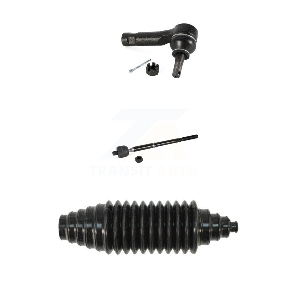 Steering Tie Rod End Kit-KTB-100445 - Kit.bestparts.ca Kit.bestparts.ca