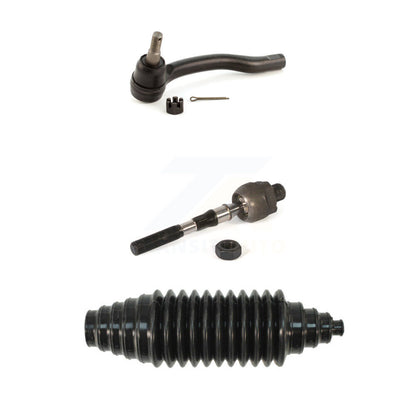 Steering Tie Rod End Kit-KTB-100446 - Kit.bestparts.ca