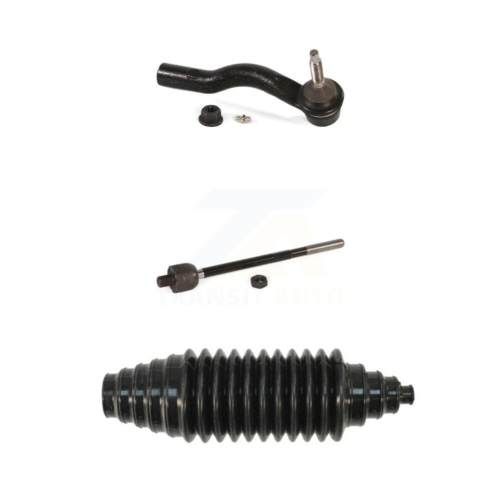 Steering Tie Rod End Kit-KTB-100450 - Kit.bestparts.ca