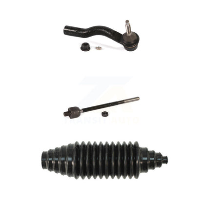 Steering Tie Rod End Kit-KTB-100450 - Kit.bestparts.ca