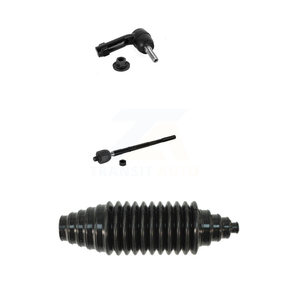 Steering Tie Rod End Kit-KTB-100451 - Kit.bestparts.ca Kit.bestparts.ca