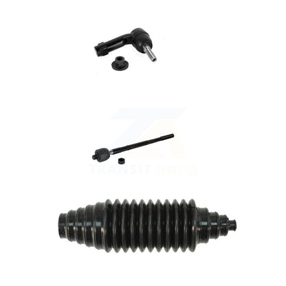 Steering Tie Rod End Kit-KTB-100451 - Kit.bestparts.ca
