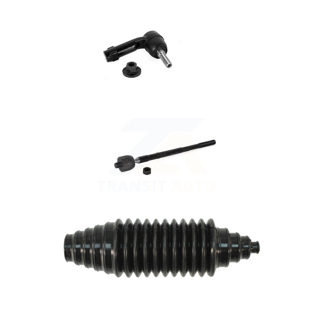 Steering Tie Rod End Kit-KTB-100452 - Kit.bestparts.ca