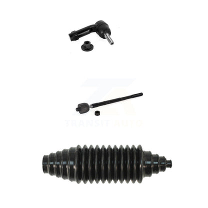 Steering Tie Rod End Kit-KTB-100452 - Kit.bestparts.ca