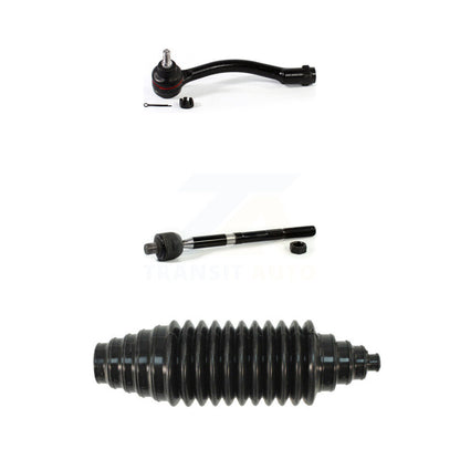 Steering Tie Rod End Kit-KTB-100453 - Kit.bestparts.ca