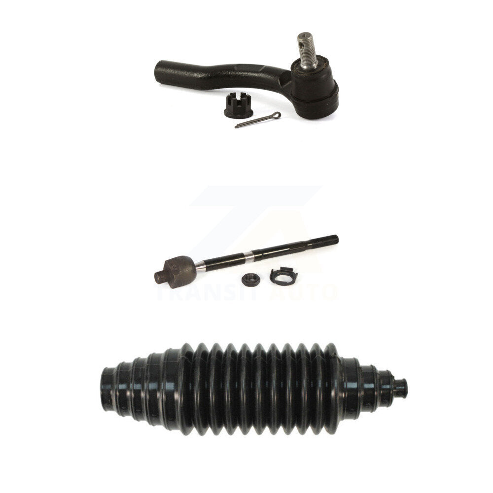 Steering Tie Rod End Kit-KTB-100454 - Kit.bestparts.ca Kit.bestparts.ca