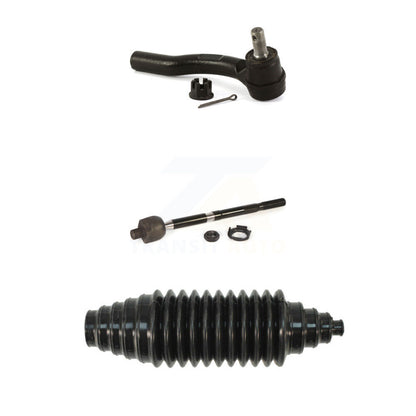 Steering Tie Rod End Kit-KTB-100454 - Kit.bestparts.ca