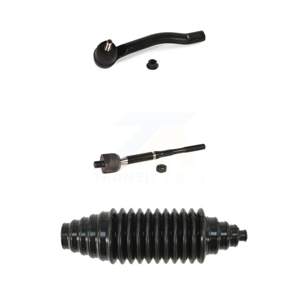 Steering Tie Rod End Kit-KTB-100456 - Kit.bestparts.ca Kit.bestparts.ca