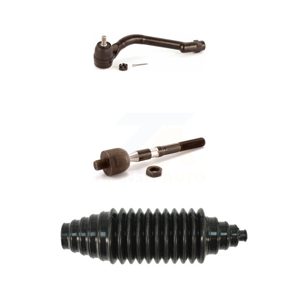 Steering Tie Rod End Kit-KTB-100457 - Kit.bestparts.ca
