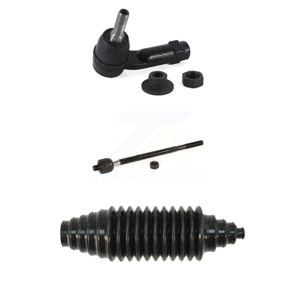Steering Tie Rod End Kit-KTB-100460 - Kit.bestparts.ca