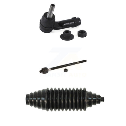 Steering Tie Rod End Kit-KTB-100460 - Kit.bestparts.ca
