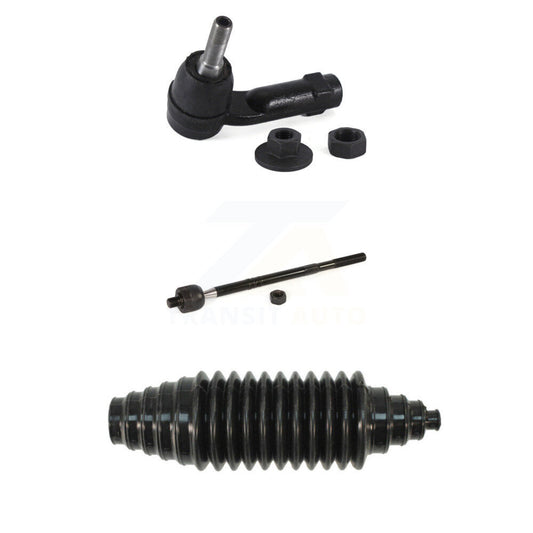 Steering Tie Rod End Kit-KTB-100460 - Kit.bestparts.ca