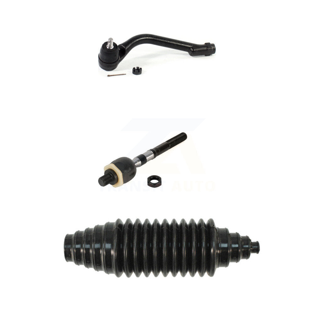 Steering Tie Rod End Kit-KTB-100461 - Kit.bestparts.ca