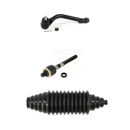 Steering Tie Rod End Kit-KTB-100461 - Kit.bestparts.ca