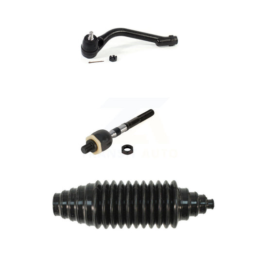 Steering Tie Rod End Kit-KTB-100461 - Kit.bestparts.ca