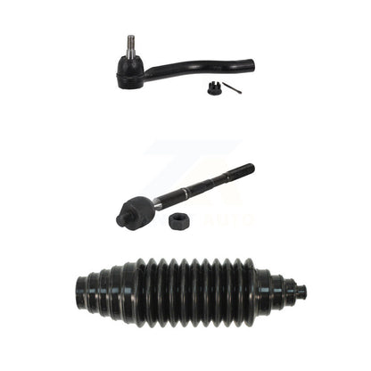 Steering Tie Rod End Kit-KTB-100462 - Kit.bestparts.ca