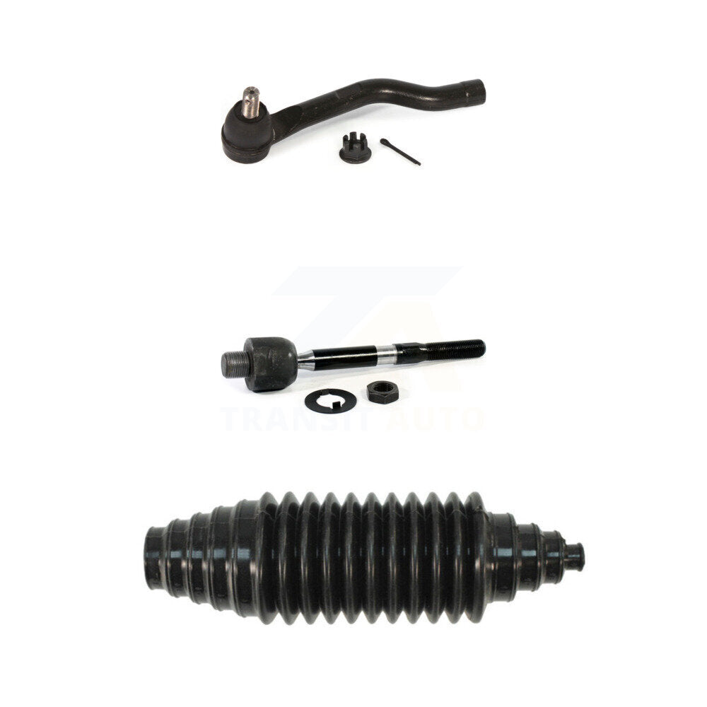Steering Tie Rod End Kit-KTB-100463 - Kit.bestparts.ca Kit.bestparts.ca