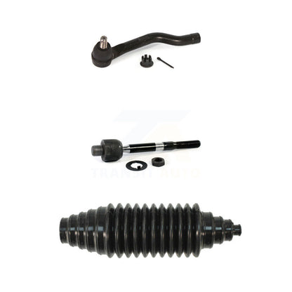 Steering Tie Rod End Kit-KTB-100463 - Kit.bestparts.ca
