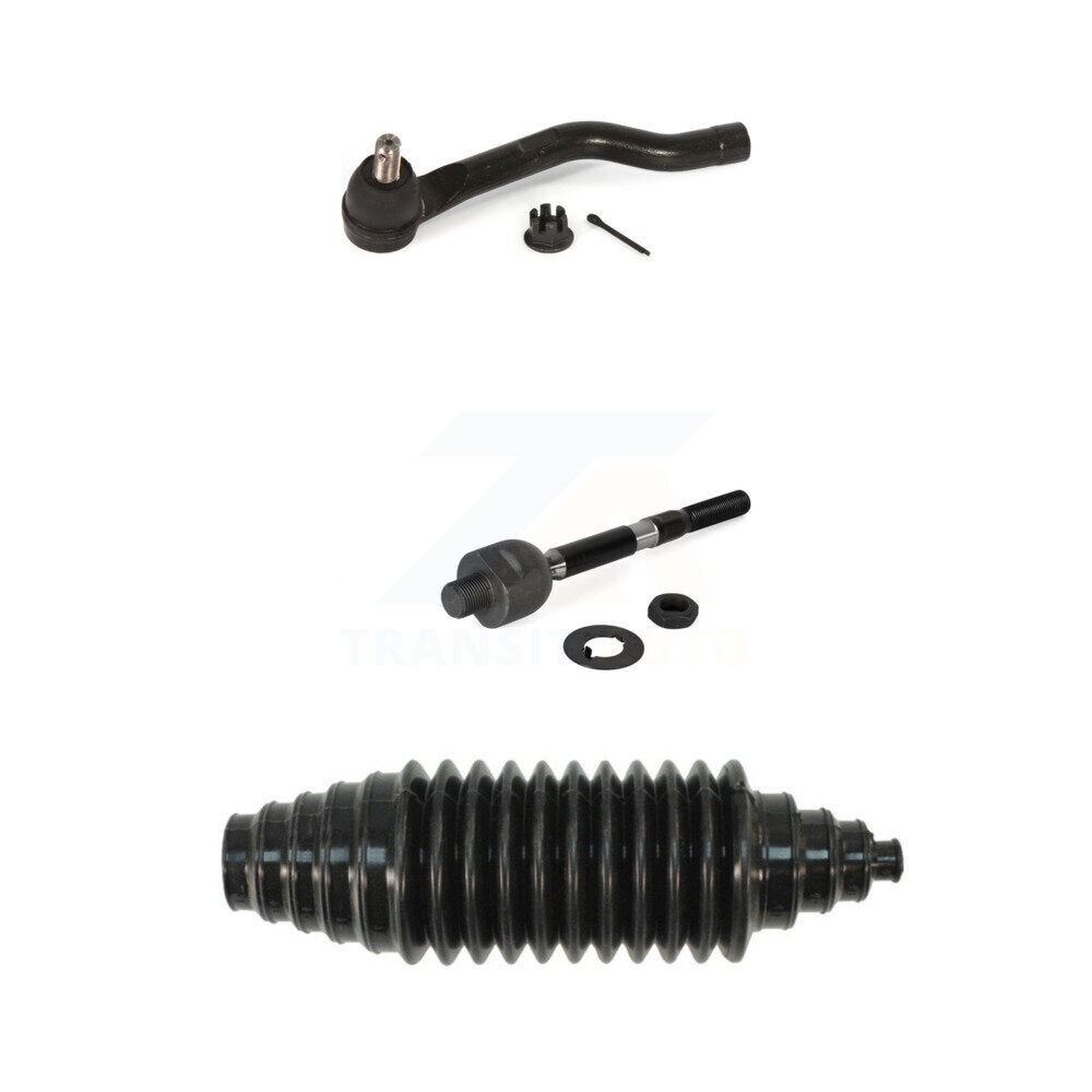 Steering Tie Rod End Kit-KTB-100464 - Kit.bestparts.ca Kit.bestparts.ca