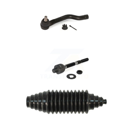 Steering Tie Rod End Kit-KTB-100464 - Kit.bestparts.ca