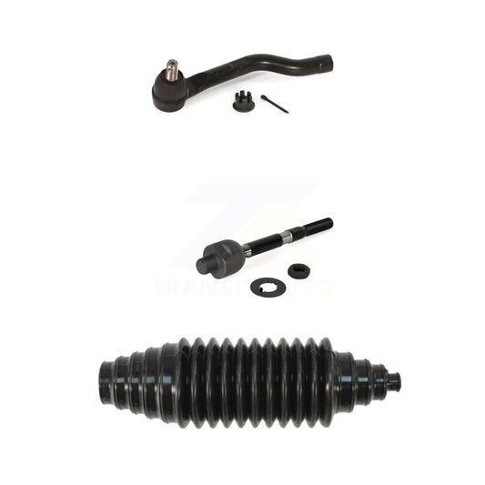 Steering Tie Rod End Kit-KTB-100464 - Kit.bestparts.ca