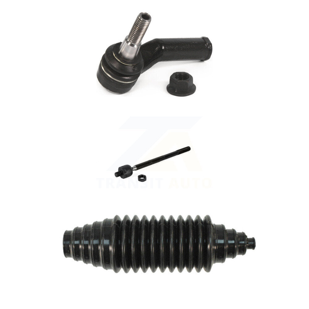 Steering Tie Rod End Kit-KTB-100465 - Kit.bestparts.ca