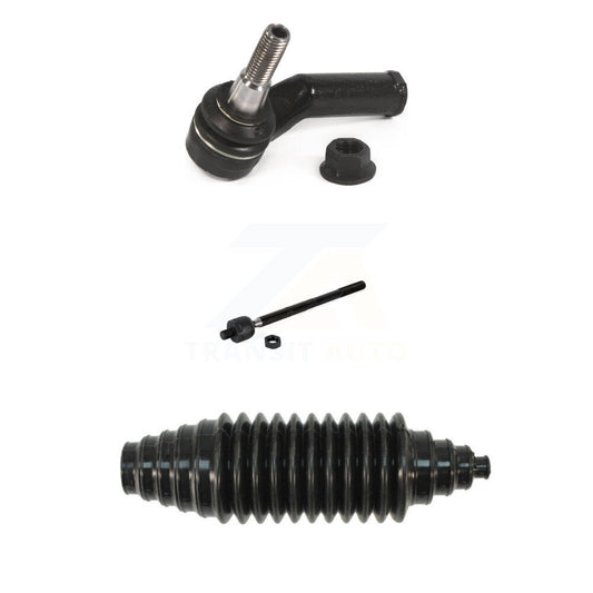 Steering Tie Rod End Kit-KTB-100465 - Kit.bestparts.ca